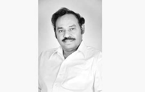 பச்சமுத்து ஜாமீனில் விடுதலை