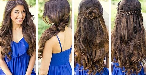 லேயர் கட், ஸ்ட்ரெயிட் கட், யூ கட் தவிர இந்தியன் ஹேர் ஸ்டைலில் புதுசா வேறென்ன இருக்கு?