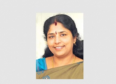 இங்கிவரை யாம் பெறவே... - பா.ஜோதி நிர்மலாசாமி ஐ.ஏ.எஸ்.