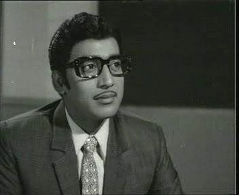 'பையனை முழுக்க முழுக்க உங்களை நம்பி ஒப்படைக்கிறேன்'