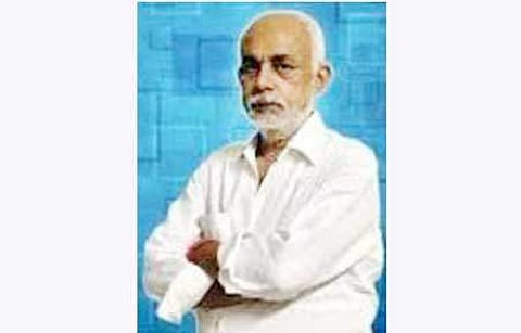 பகுஜன் சமாஜ் கட்சியிலிருந்து விலகினார் ஆஷிஷ் சுக்லா