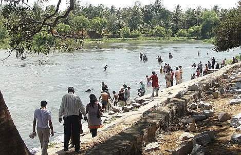 மேலும் 30 ஆயிரம் கன அடி தண்ணீர் திறக்க காவிரி மேற்பார்வை குழு ஆணை