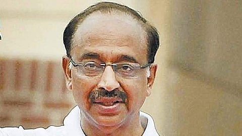 பாரா ஒலிம்பிக் சாம்பியன்களுக்கும் கேல் ரத்னா விருது: விஜய் கோயல்