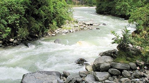 நீர்த்தேக்கத்துக்காக 50 ஆண்டுகளாக போராட்டம்