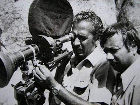 'இதை என்னிடம் முன்னாலேயே சொல்வதெற்கென்ன'?