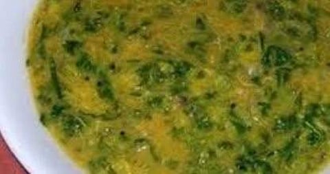 வல்லாரைக்கீரை கூட்டு