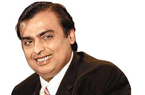 இந்தியாவின் மிகப் பெரும் பணக்காரர்கள் பட்டியல்: 9-ஆவது ஆண்டாக முகேஷ் அம்பானி முதல் இடம்