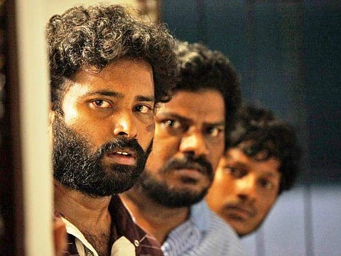 ஆஸ்கர் தேர்வும் ஆச்சரியங்களும்!