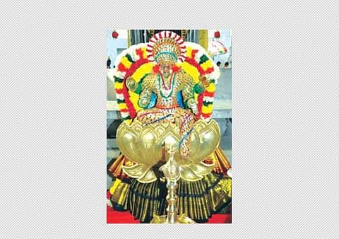 தோஷம் நீங்கும்; ஐஸ்வரியம் பெருகும்!