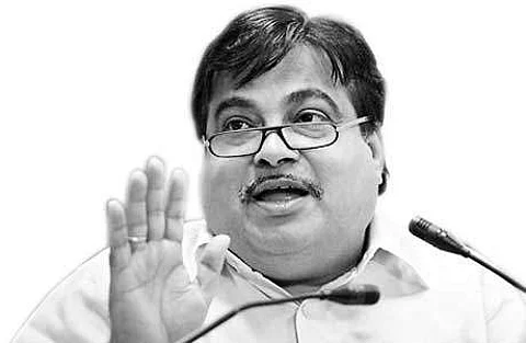 தமிழகத்தின் அனுமதி இல்லாமல் மேக்கேதாட்டு அணை கட்ட முடியாது: நிதின் கட்கரி