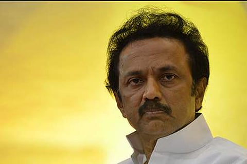 காவிரி பிரச்னைக்காக அக். 25-இல் அனைத்துக் கட்சி கூட்டம்