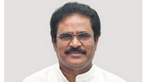 திமுக- காங்கிரஸ் கூட்டணி தொடா்கிறது: சு. திருநாவுக்கரசா்