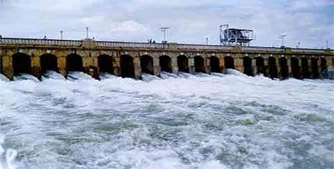 செயல்திட்டம்தான்; காவிரி மேலாண்மை வாரியம் அல்ல: உச்ச நீதிமன்றம் விளக்கம்