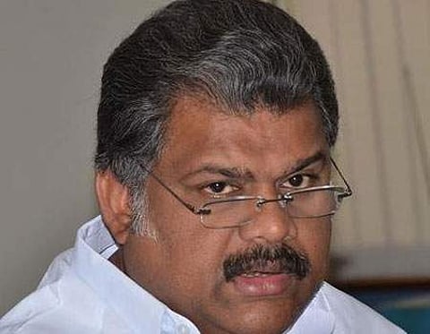 வருமான வரித்துறையினர் நடத்தும் சோதனையில் அரசியல் உள்நோக்கம் இருக்கக்கூடாது: ஜி.கே. வாசன்