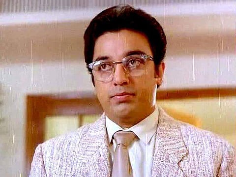 'நல்லபடங்கள்', 'மோசமான படங்கள்' என்று இரண்டு விதமாய் தமிழ் சினிமாவை பிரிக்க முடியும்!