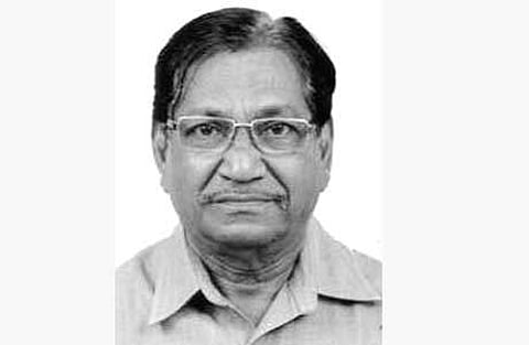 வன்முறைக்கு மண்வாசனை கிடையாதா?