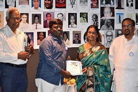 குவின்ஸ்லாந்து பொற்கரையில் சங்கத்தமிழும் நவீன இலக்கியமும சங்கமித்த எழுத்தாளர் – கலைஞர் ஒன்றுகூடல்!