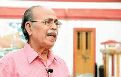 இழப்பின் இருப்பு -சா. கந்தசாமி