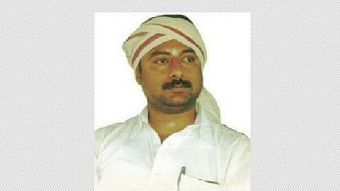 நலம் தரும் முத்ரா!