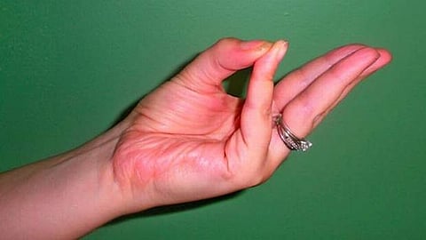 வருண முத்ரா