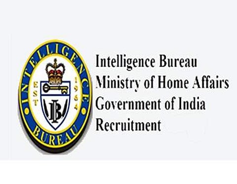 உளவுத்துறையில் 320 அதிகாரி பணியிடங்களுக்கு விண்ணப்பிக்க அழைப்பு!