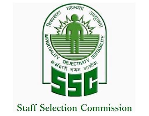 25,271 காலியிடங்கள்: எஸ்எஸ்சி வேலைவாய்ப்பு அறிவிப்பு இதுதான்!