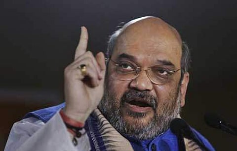 ஒடிஸா சட்டப் பேரவைத் தேர்தலில் பாஜக தனித்துப் போட்டியிடும்