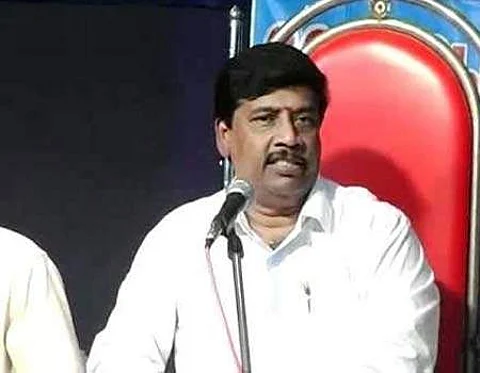 தாய்மொழிக் கல்வியாலே அறிவு மேம்படும்: பேராசிரியர் கு.ஞானசம்பந்தன்