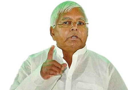 ராம்நாத் கோவிந்த் தலித் அல்ல