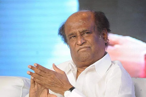 இன்றைய அரசியல் சூழ்நிலையில் 'சோ' இருந்திருக்க வேண்டும்: 'துக்ளக்' ஆண்டு விழாவில் ரஜினி பேச்சு!