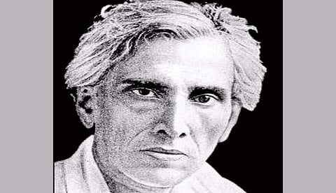 16.01.1938: புகழ்பெற்ற வங்க எழுத்தாளர் சரத்சந்திர சட்டோபாத்யாயா நினைவு தினம் இன்று!