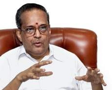 எந்தப் படம் ஓடும் என்பதில் அனுபவசாலிகள் கூட ஏமாந்திருக்கிறார்கள் - ஏ.வி.எம்.சரவணன்