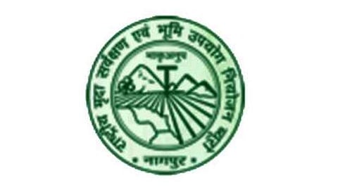 தேசிய மண் ஆய்வு மற்றும் நில பயன்பாட்டு திட்ட பணியகத்தில் பணி