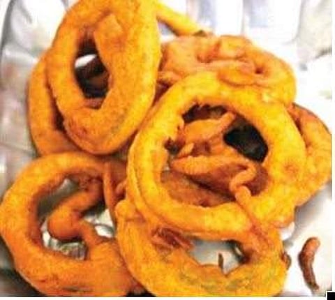 புடலங்காய் பஜ்ஜி