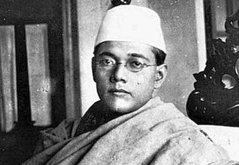 23.01.1897: விடுதலைப் போராட்ட வீரர் நேதாஜி சுபாஷ் சந்திர போஸ் பிறந்த தினம் இன்று!