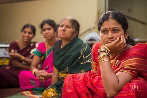 பெண்புத்தி பின்புத்தியா?