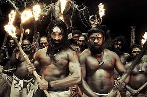 தீவட்டிக் கொள்ளைக்காரர்கள் யார் தெரியுமா?.