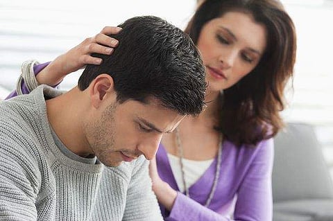 ஆண்களின் அந்தரங்கப் பிரச்னைகளுக்கு ஹோமியோபதி மருத்துவம்