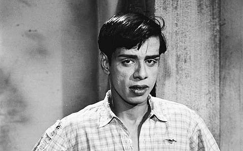 நாகேஷ்: அற்புதக் கலைஞன்