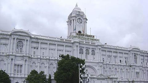 சென்னை மாநகராட்சியில் உதவிப்பொறியாளர் பணி: 22க்குள் விண்ணப்பிக்க அழைப்பு