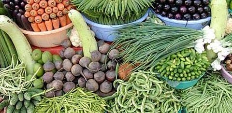 திடீரென்று உச்சம் தொட்ட நாட்டுக் காய்கறிகளின் விலை உயர்வுக்கு காரணமென்ன?!