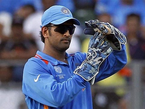 தோனியின் 5 புத்திசாலித்தனமான முடிவுகள்! (வீடியோ இணைப்பு)