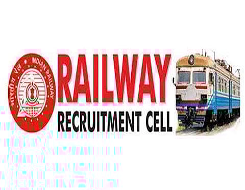 ரயில்வே பணியாளர் தேர்வாணைய சேவை மையத்தில் அப்பரண்டீஸ் பயிற்சி