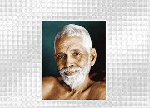 ஸ்ரீ ரமணரின் பொன்மொழிகள்!