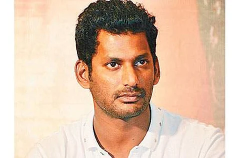 கேளிக்கை வரி: அரசிடம் இருந்து நல்ல முடிவை எதிர்பார்க்கிறோம்