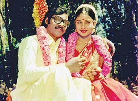 கங்கை அமரனுக்கு வந்த வாய்ப்பு பாக்யராஜூக்கு மாறியது!