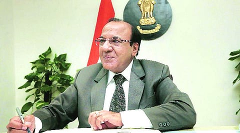 நவம்பர் 9-இல் ஹிமாச்சல் சட்டப்பேரவை தேர்தல்: தேர்தல் ஆணையம் அறிவிப்பு!