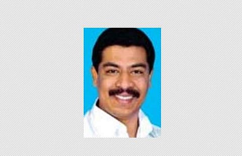 கடந்த தேர்தலில் பணியாற்றாத நிர்வாகிகளுக்கு வாய்ப்பில்லை: திமுக எம்எல்ஏ பெ.செந்தில்குமார்