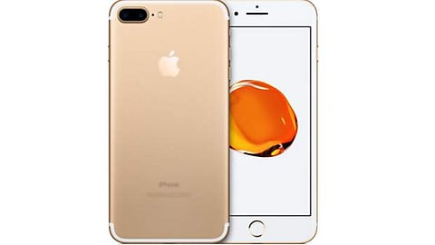 பைக்கில் வந்த மர்மநபர்களால் பாஜக எம்எல்ஏ ஐஃபோன் அபேஸ்!