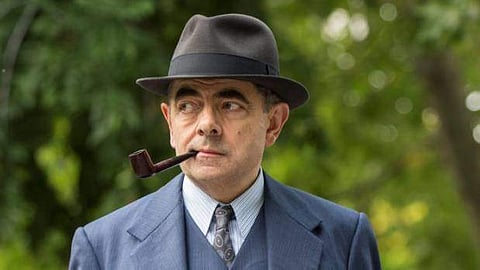 மிஸ்டர் பீனா அப்படிச் செய்தார்?